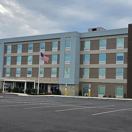 Home2 Suites By Hilton Allentown Bethlehem Airport エクステリア 写真