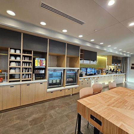 Home2 Suites By Hilton Allentown Bethlehem Airport エクステリア 写真