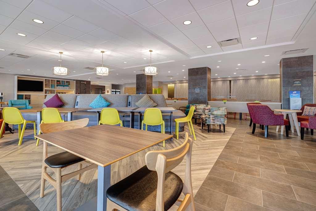 Home2 Suites By Hilton Allentown Bethlehem Airport インテリア 写真