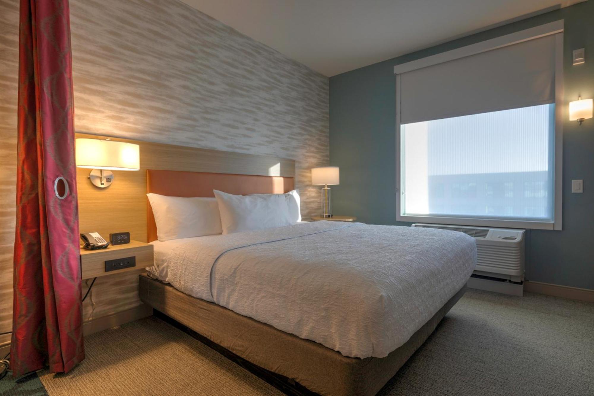 Home2 Suites By Hilton Allentown Bethlehem Airport エクステリア 写真