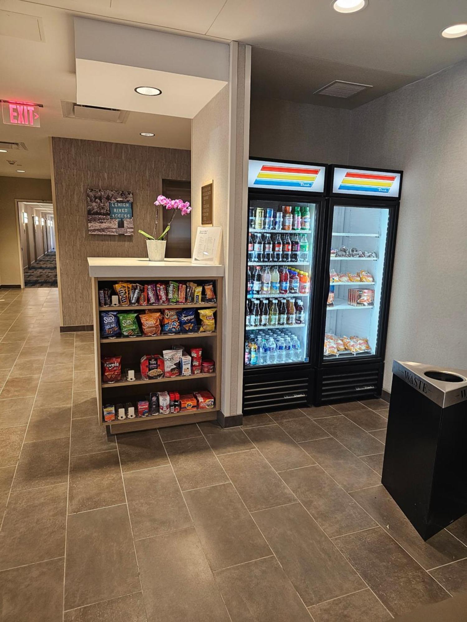 Home2 Suites By Hilton Allentown Bethlehem Airport エクステリア 写真