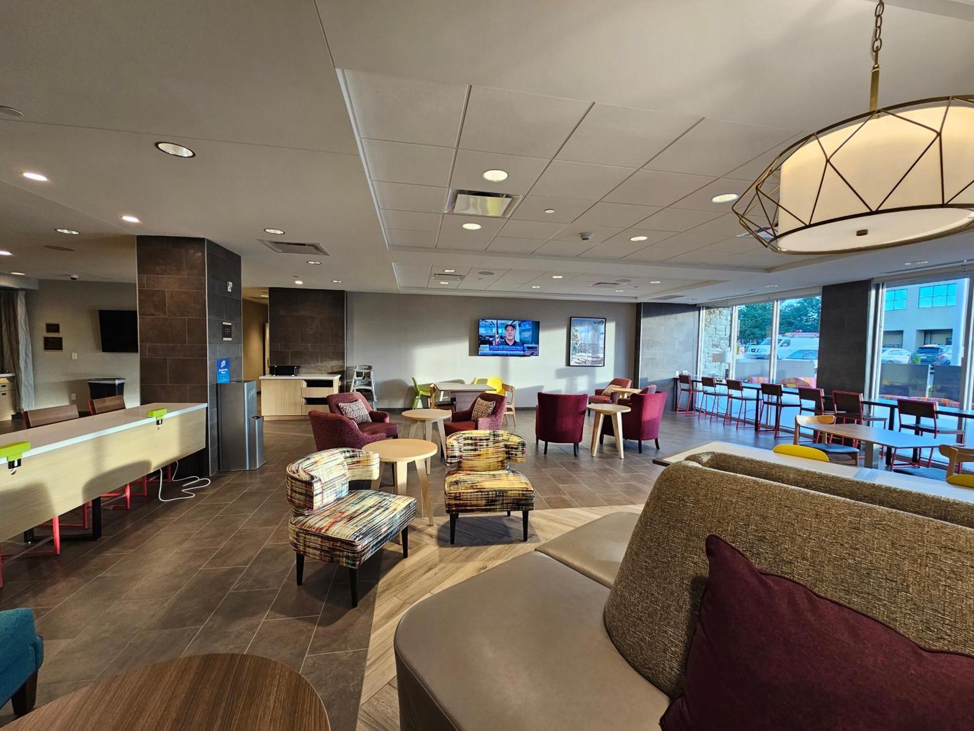 Home2 Suites By Hilton Allentown Bethlehem Airport エクステリア 写真