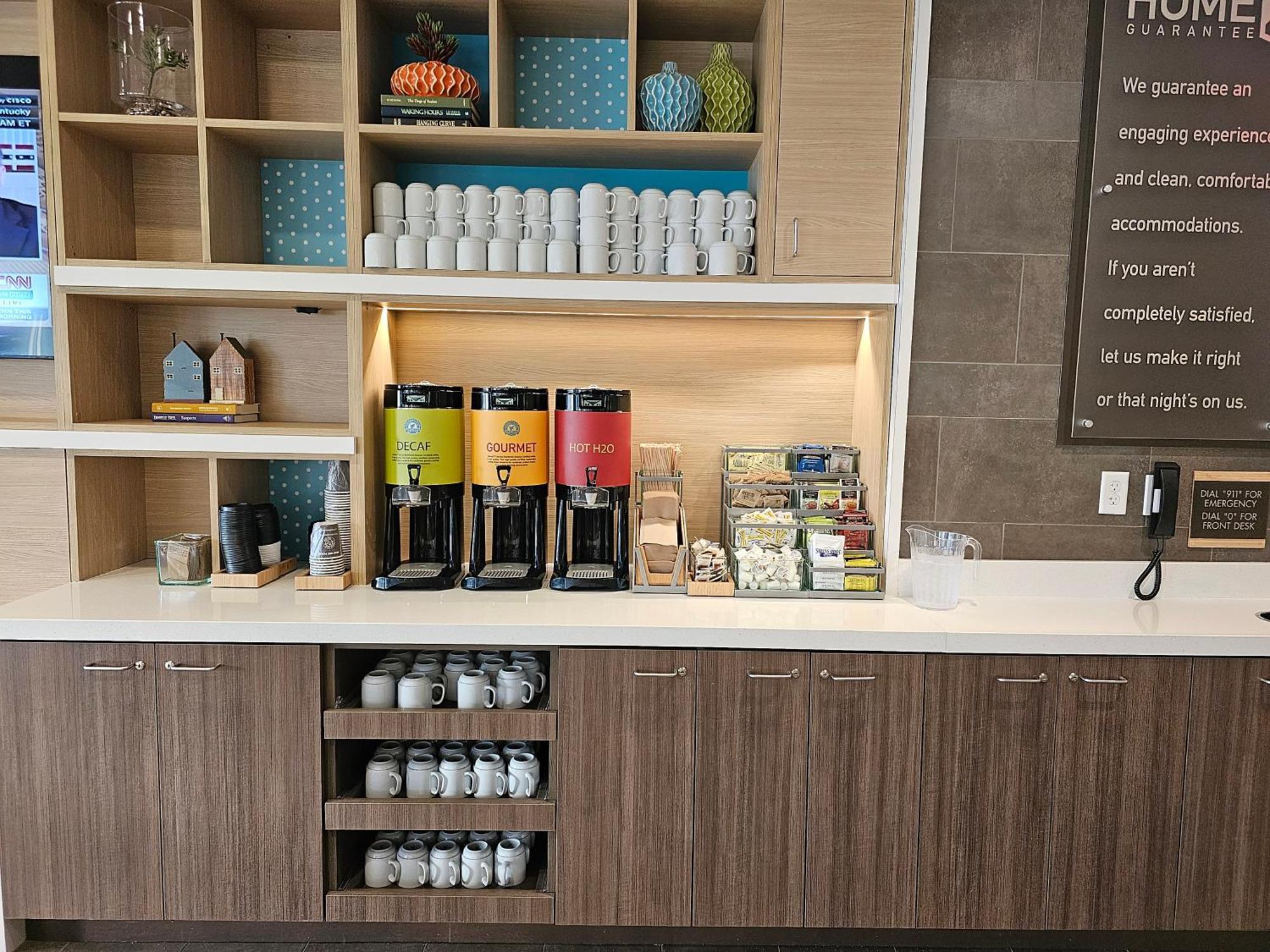 Home2 Suites By Hilton Allentown Bethlehem Airport エクステリア 写真