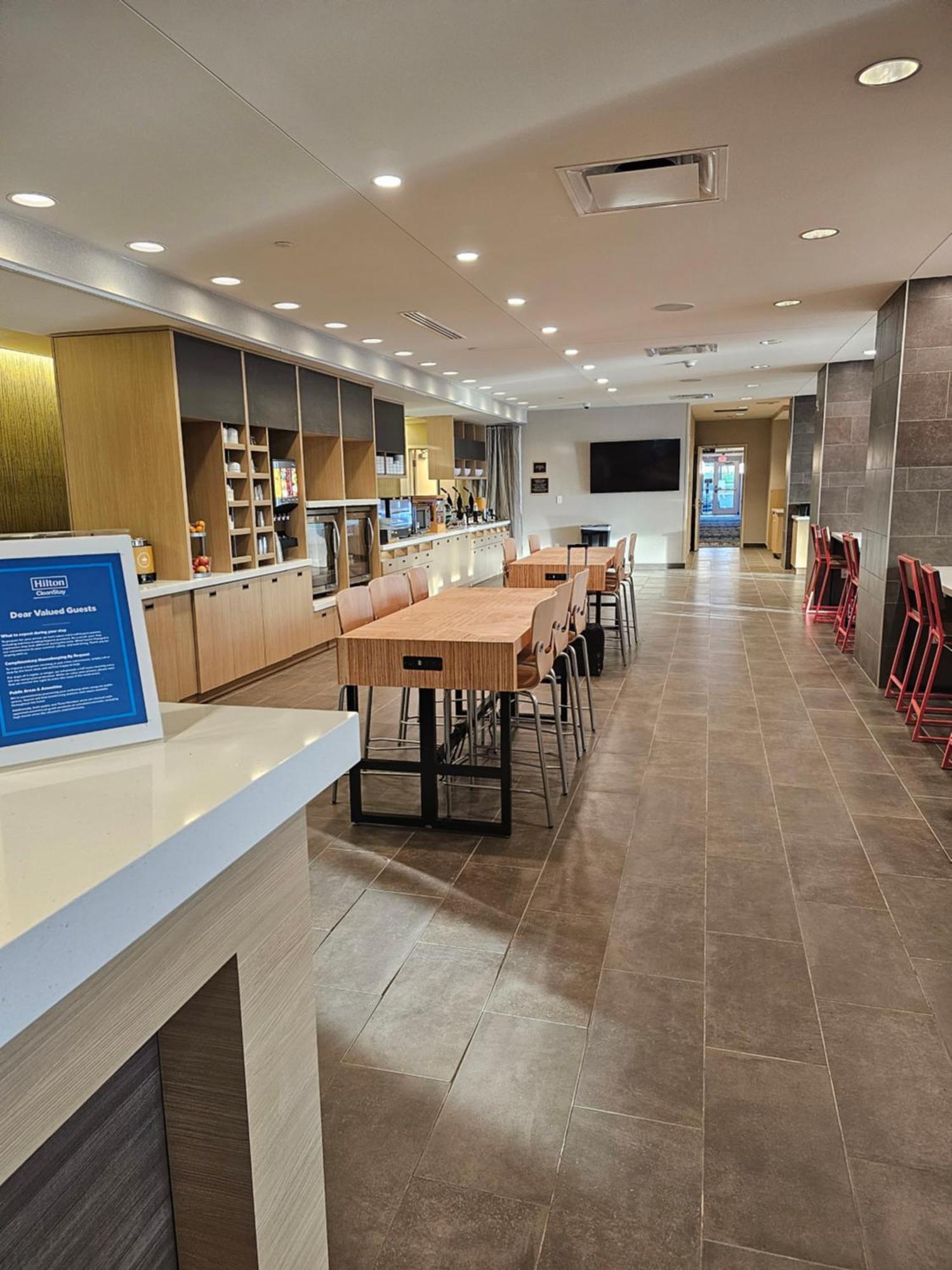Home2 Suites By Hilton Allentown Bethlehem Airport エクステリア 写真