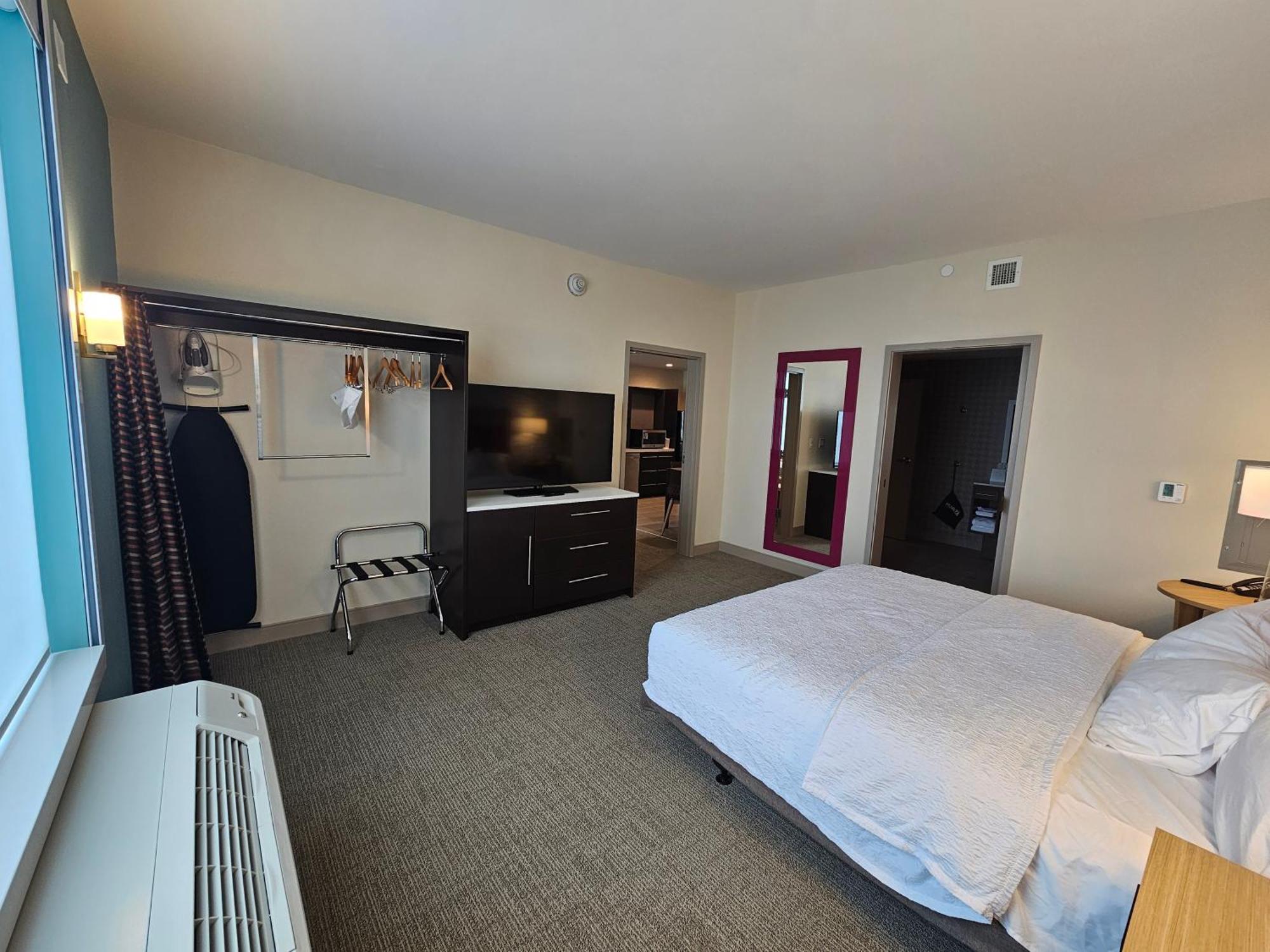 Home2 Suites By Hilton Allentown Bethlehem Airport エクステリア 写真