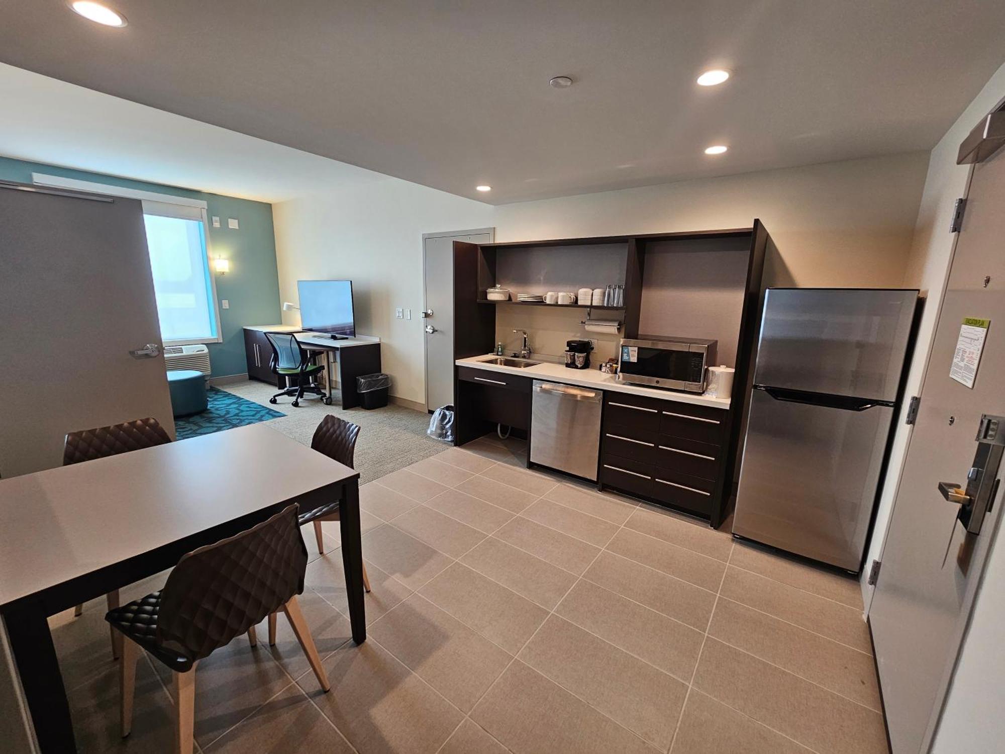 Home2 Suites By Hilton Allentown Bethlehem Airport エクステリア 写真