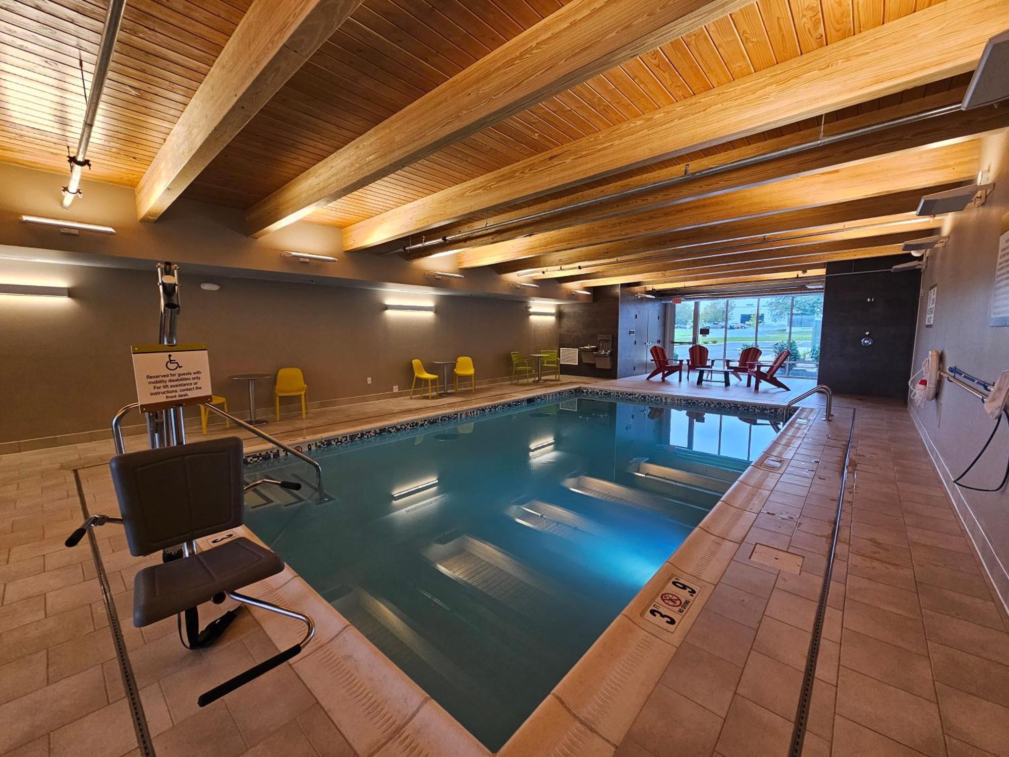 Home2 Suites By Hilton Allentown Bethlehem Airport エクステリア 写真