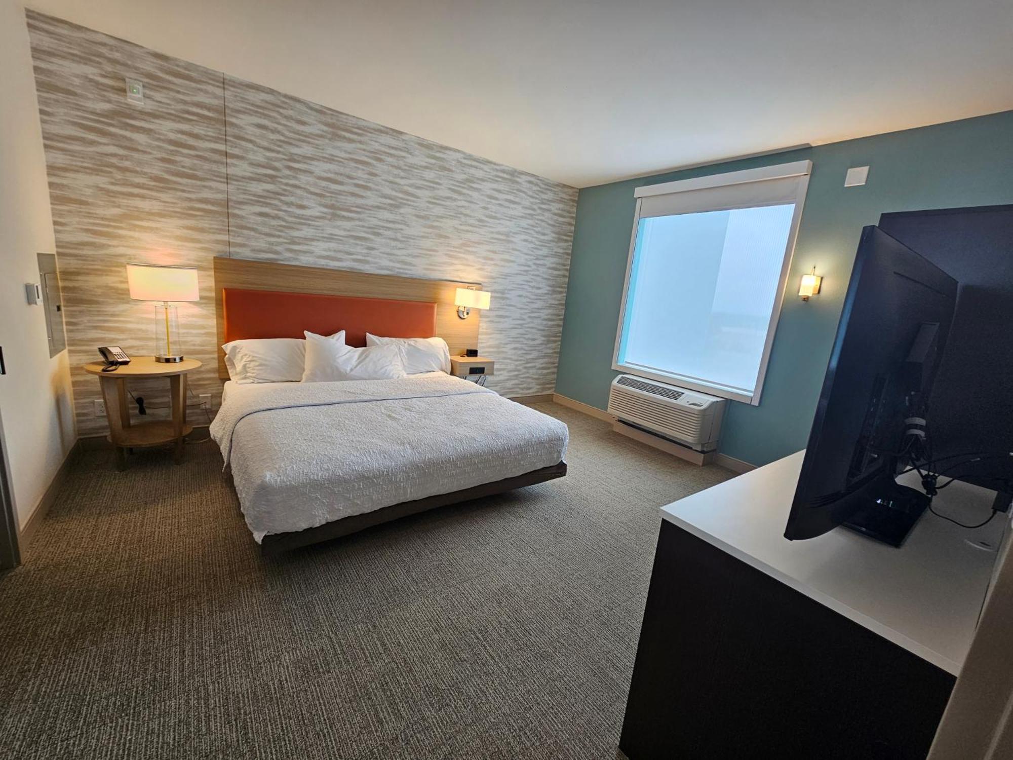 Home2 Suites By Hilton Allentown Bethlehem Airport エクステリア 写真