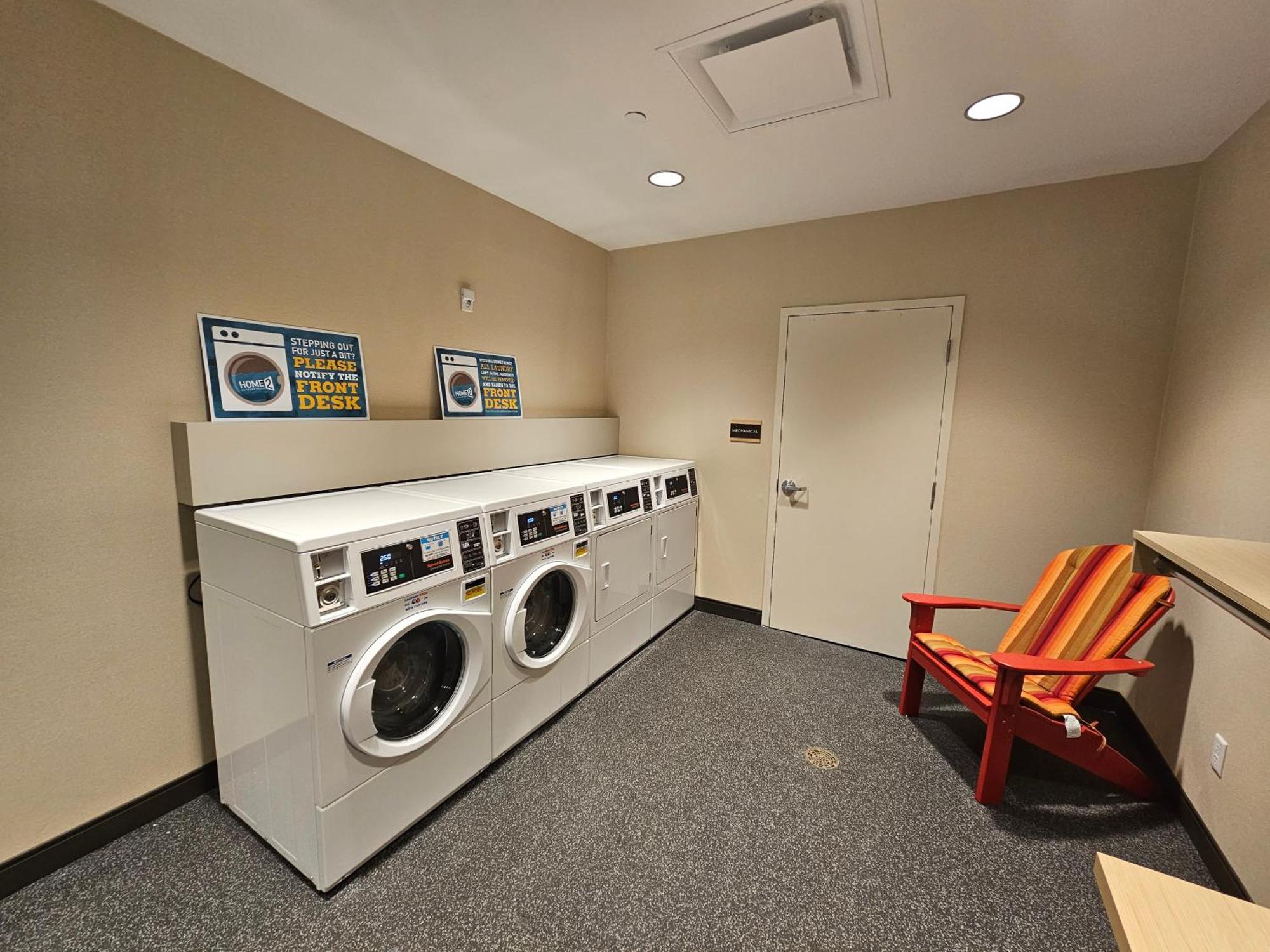 Home2 Suites By Hilton Allentown Bethlehem Airport エクステリア 写真