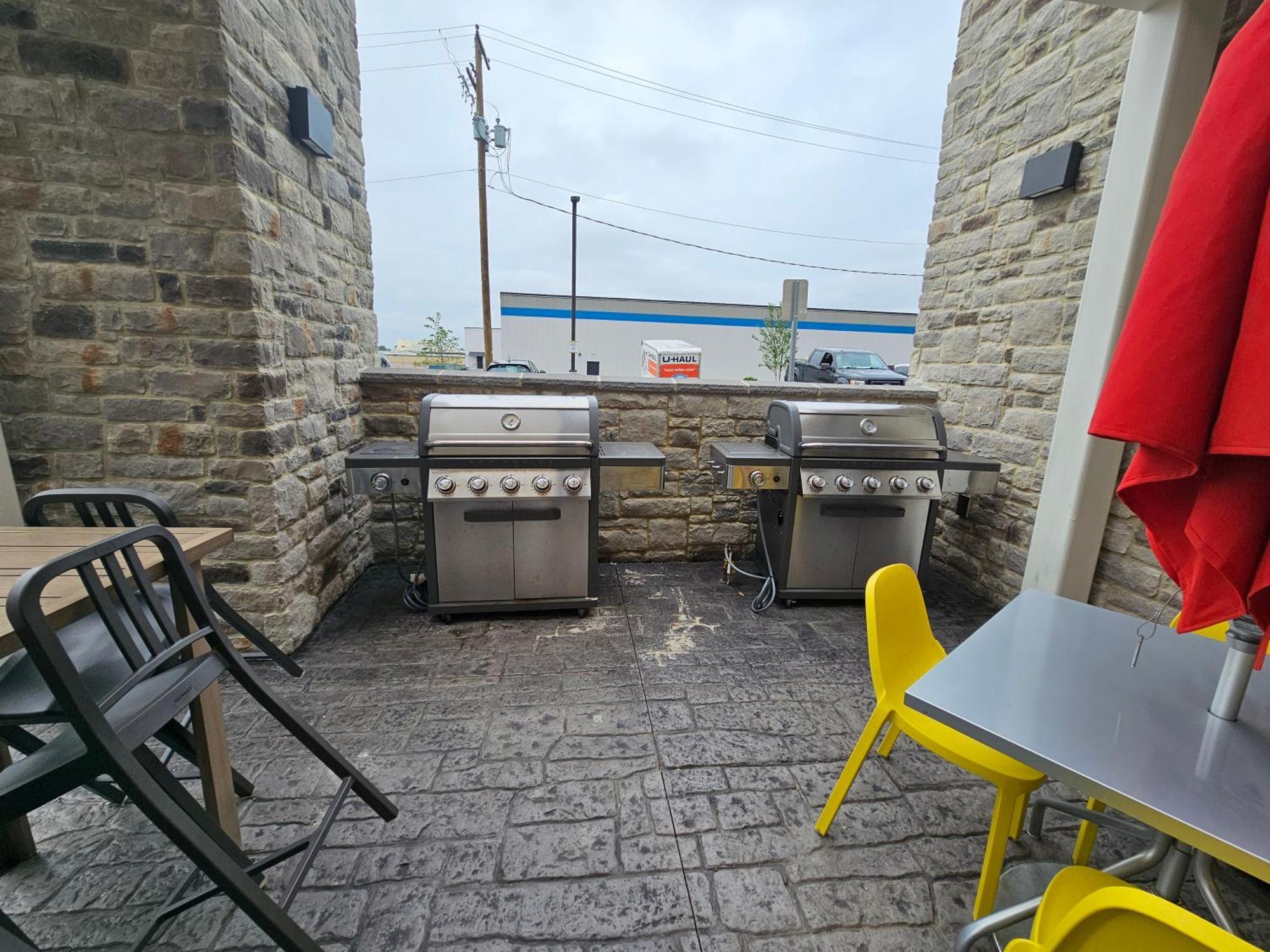 Home2 Suites By Hilton Allentown Bethlehem Airport エクステリア 写真