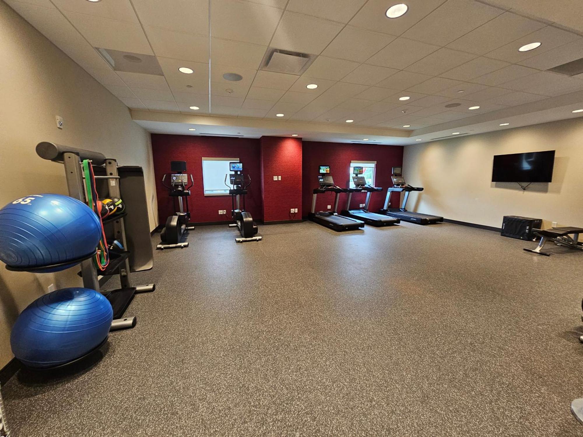 Home2 Suites By Hilton Allentown Bethlehem Airport エクステリア 写真