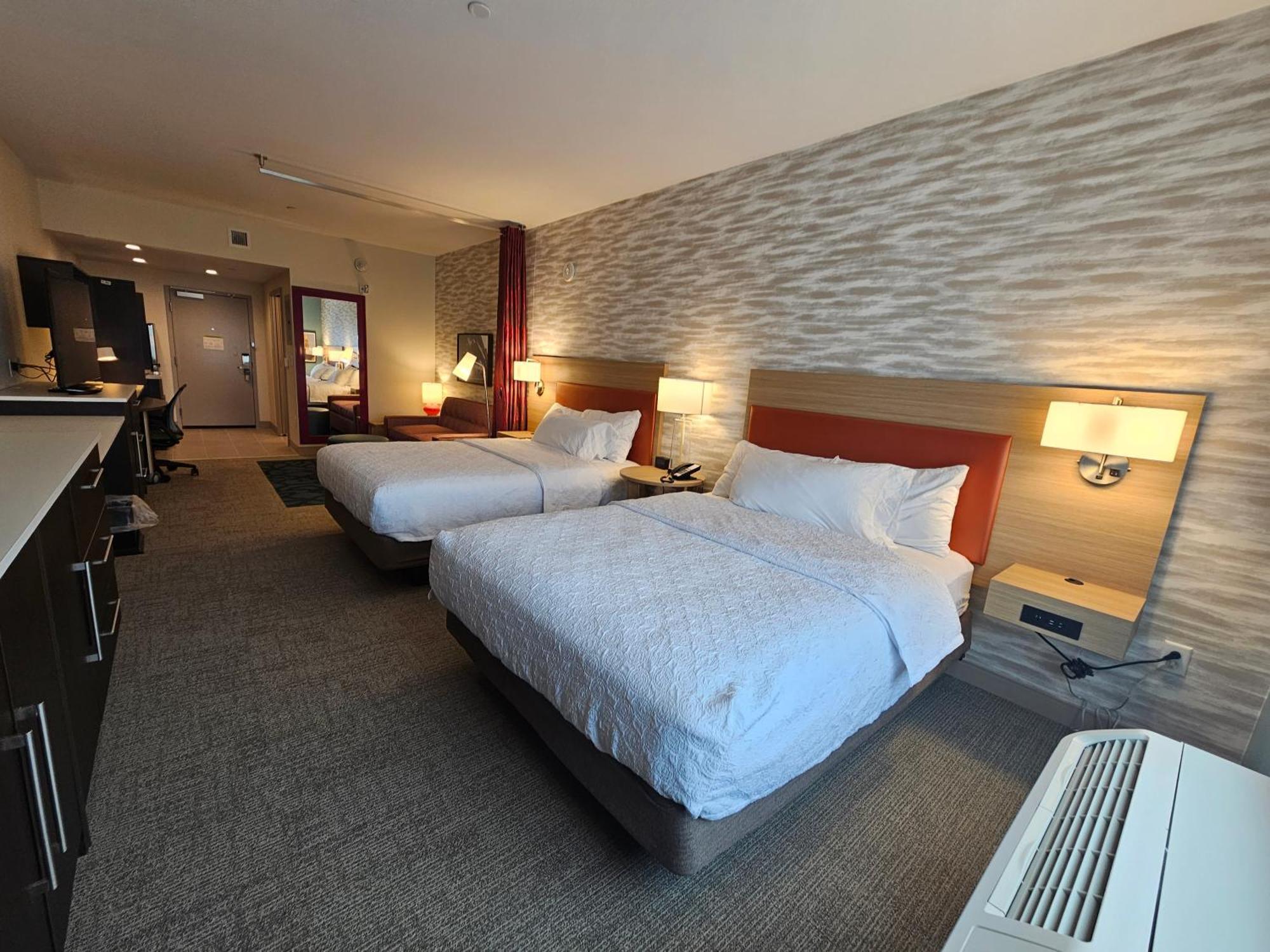 Home2 Suites By Hilton Allentown Bethlehem Airport エクステリア 写真