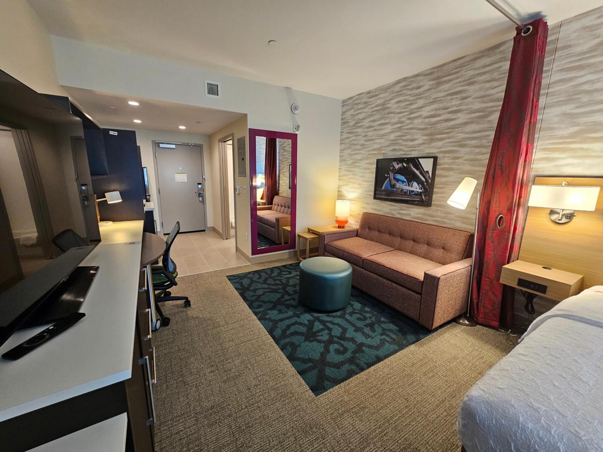 Home2 Suites By Hilton Allentown Bethlehem Airport エクステリア 写真