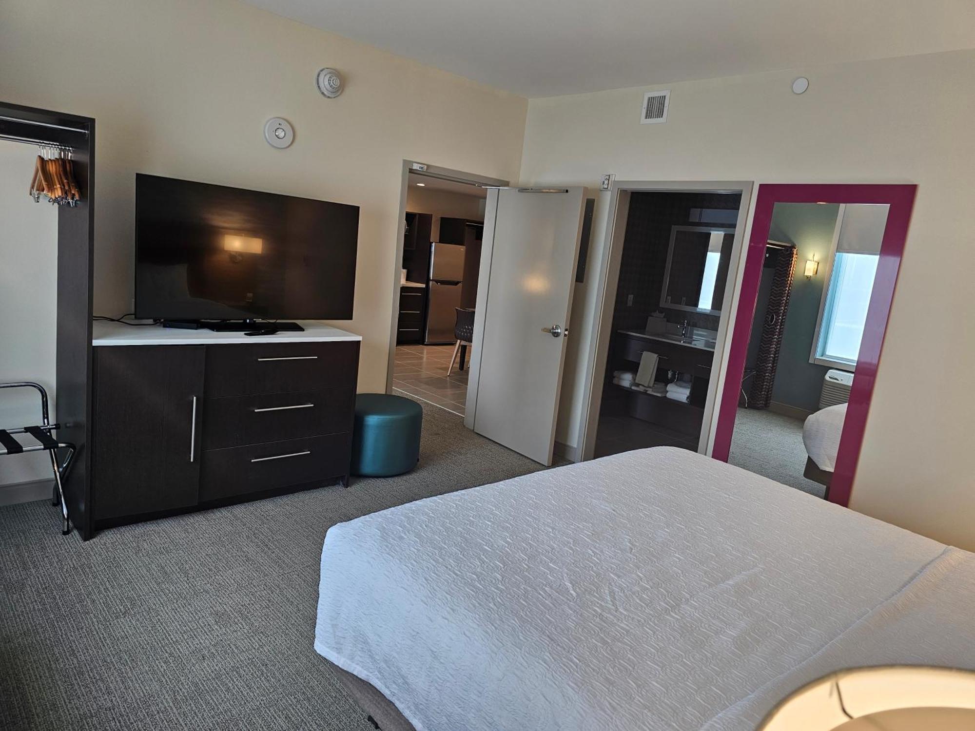 Home2 Suites By Hilton Allentown Bethlehem Airport エクステリア 写真