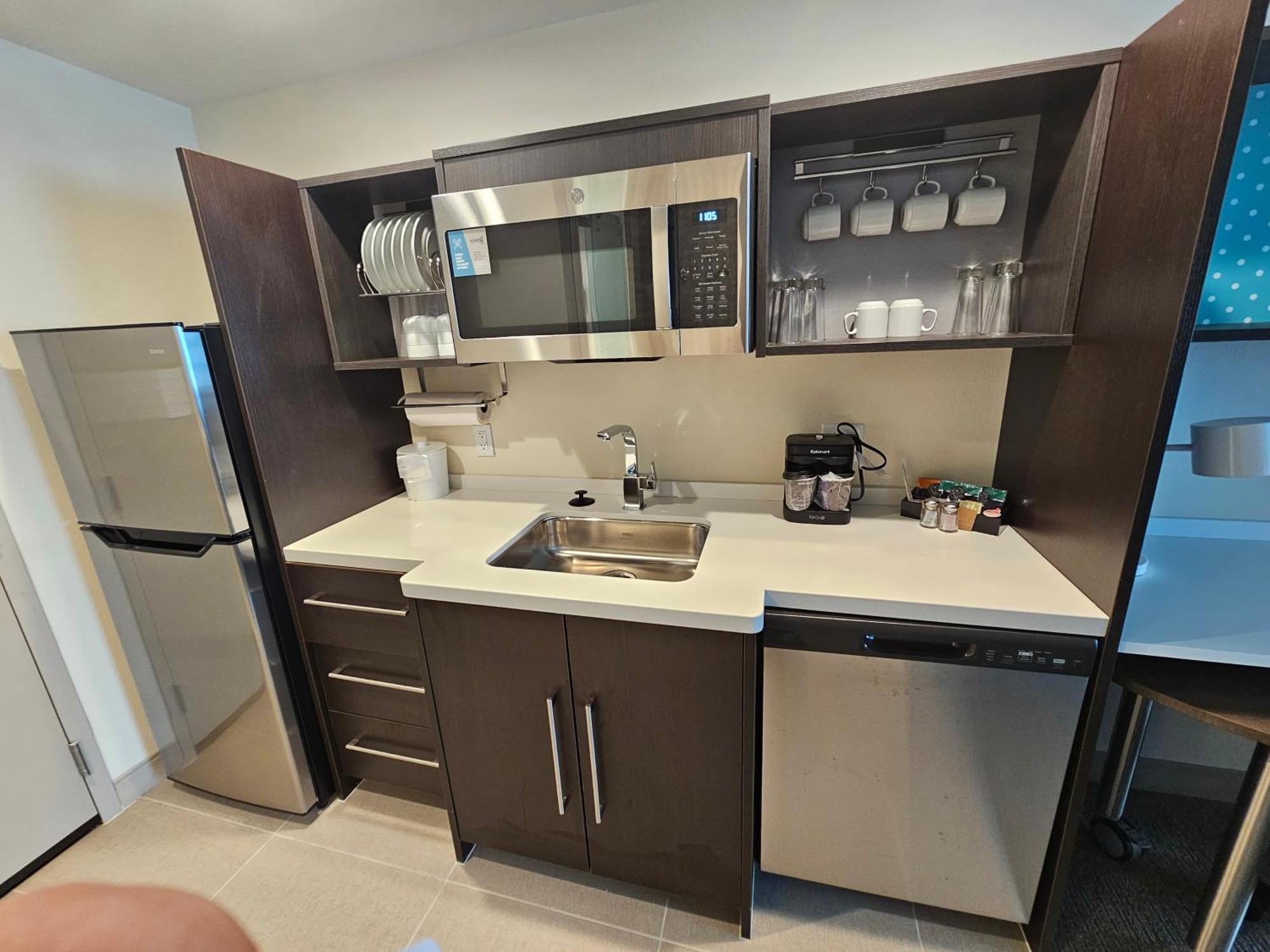 Home2 Suites By Hilton Allentown Bethlehem Airport エクステリア 写真