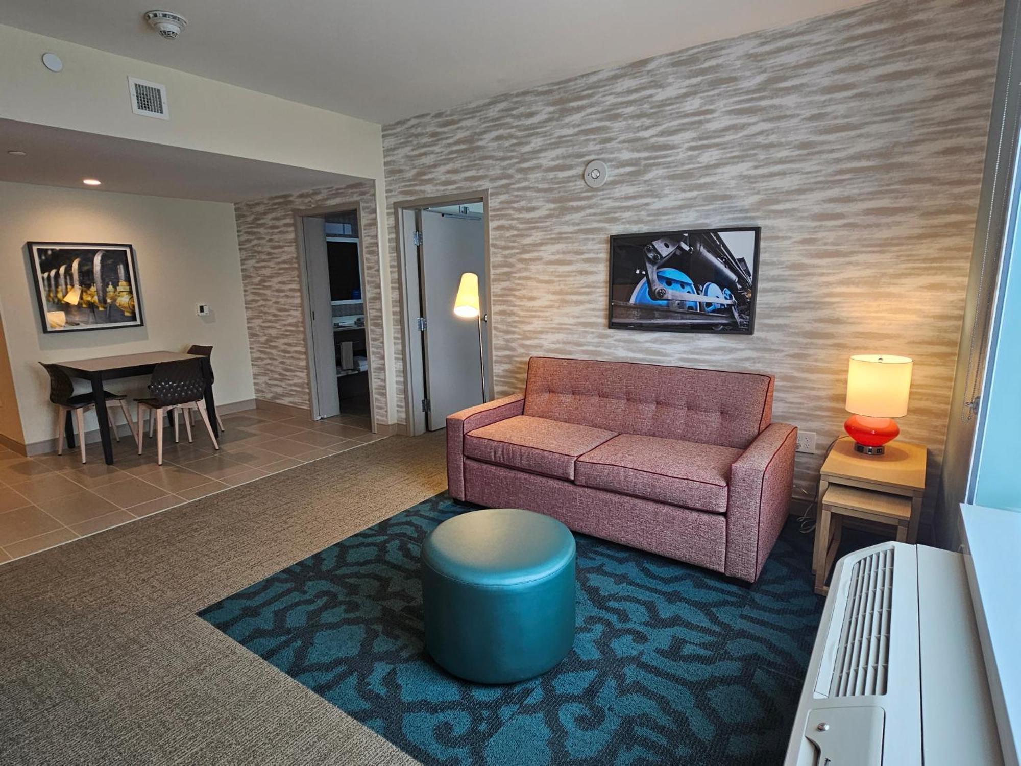 Home2 Suites By Hilton Allentown Bethlehem Airport エクステリア 写真