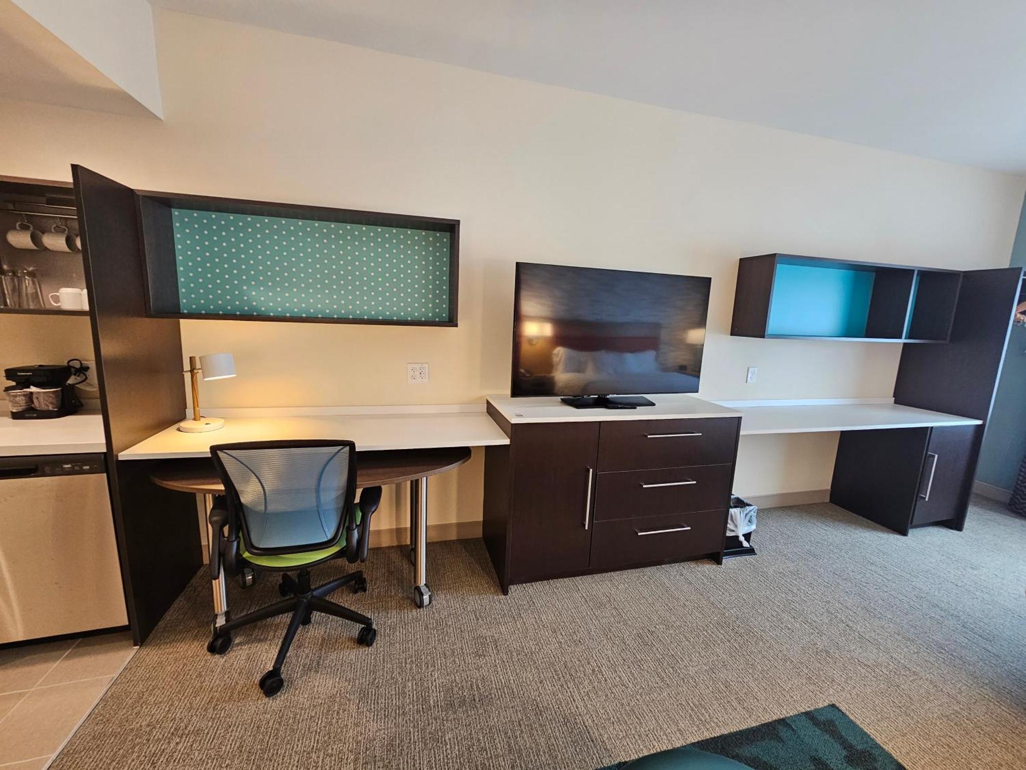Home2 Suites By Hilton Allentown Bethlehem Airport エクステリア 写真
