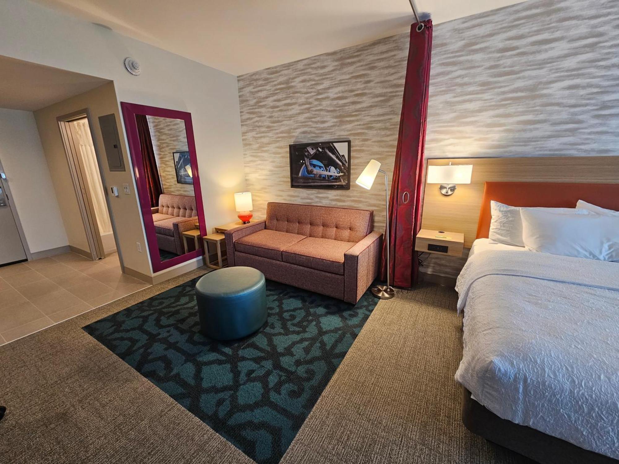 Home2 Suites By Hilton Allentown Bethlehem Airport エクステリア 写真